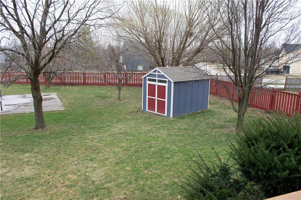 24th image of 840 E Cheyenne St, Gardner, KS 66030 | MLS# 2636434