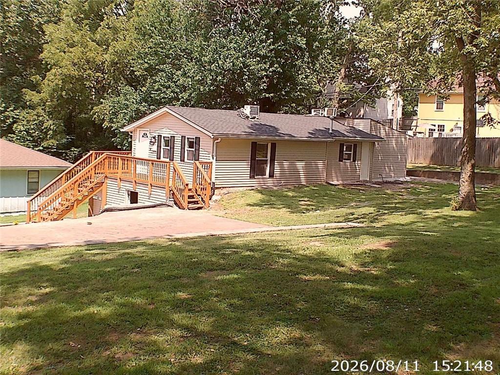 1st image of 11406 E 10th St S, Independence, MO 64054 | MLS# 2636440