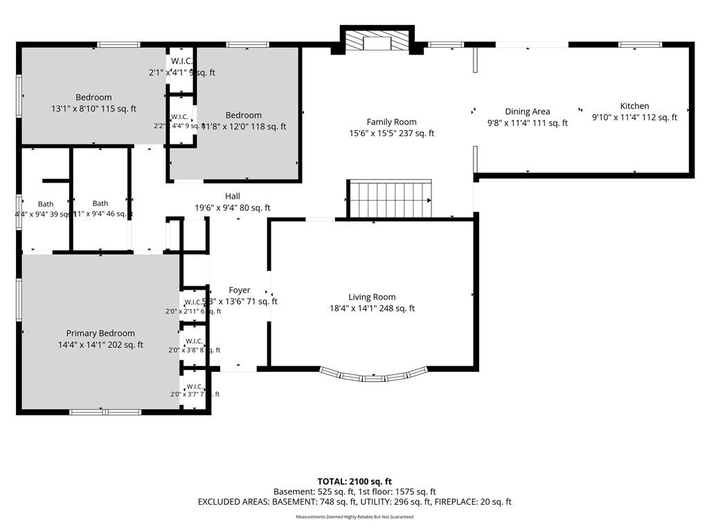 29th image of 1235 Sw Horizon Dr, Blue Springs, MO 64015 | MLS# 2636447
