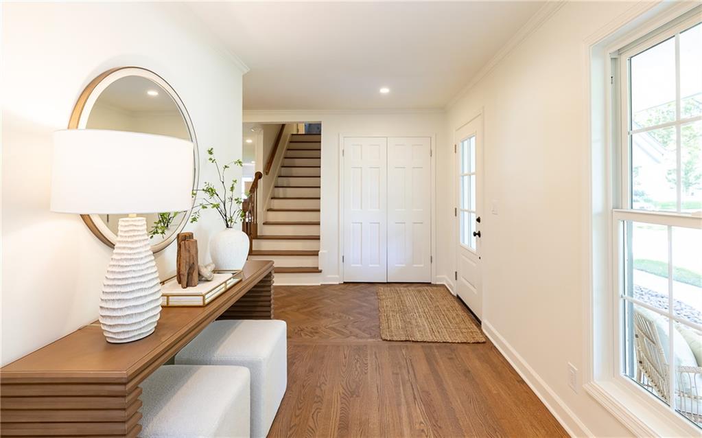 5th image of 9308 Alhambra St, Prairie Village, KS 66207 | MLS# 2636454