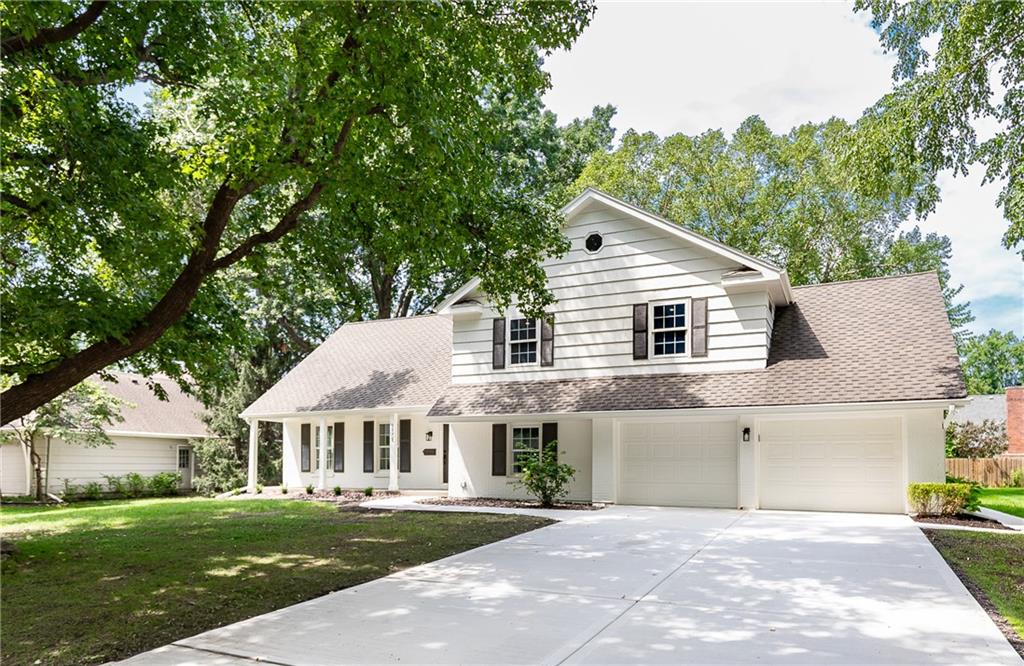 2nd image of 9308 Alhambra St, Prairie Village, KS 66207 | MLS# 2636454