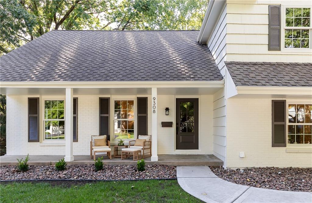 3rd image of 9308 Alhambra St, Prairie Village, KS 66207 | MLS# 2636454