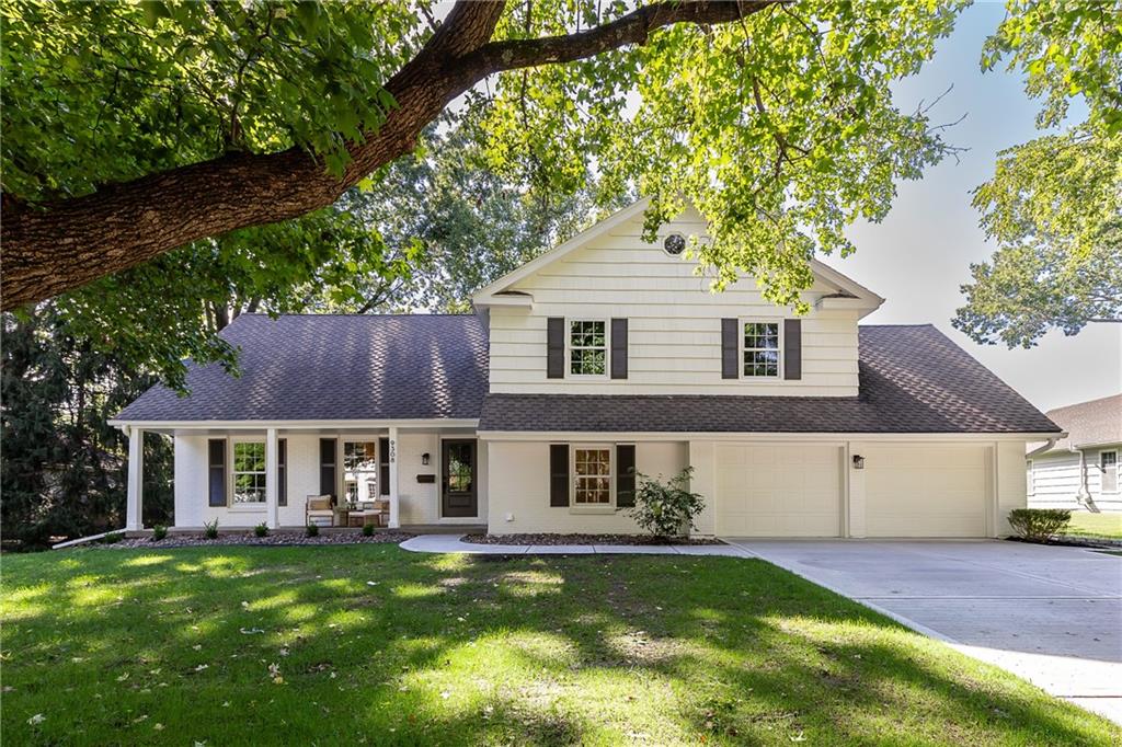 1st image of 9308 Alhambra St, Prairie Village, KS 66207 | MLS# 2636454