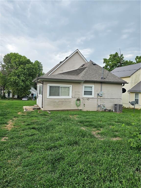 2nd image of 240 W 11Th St, Horton, KS 66439 | MLS# 2636462