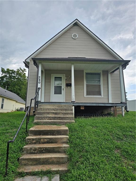 1st image of 240 W 11Th St, Horton, KS 66439 | MLS# 2636462