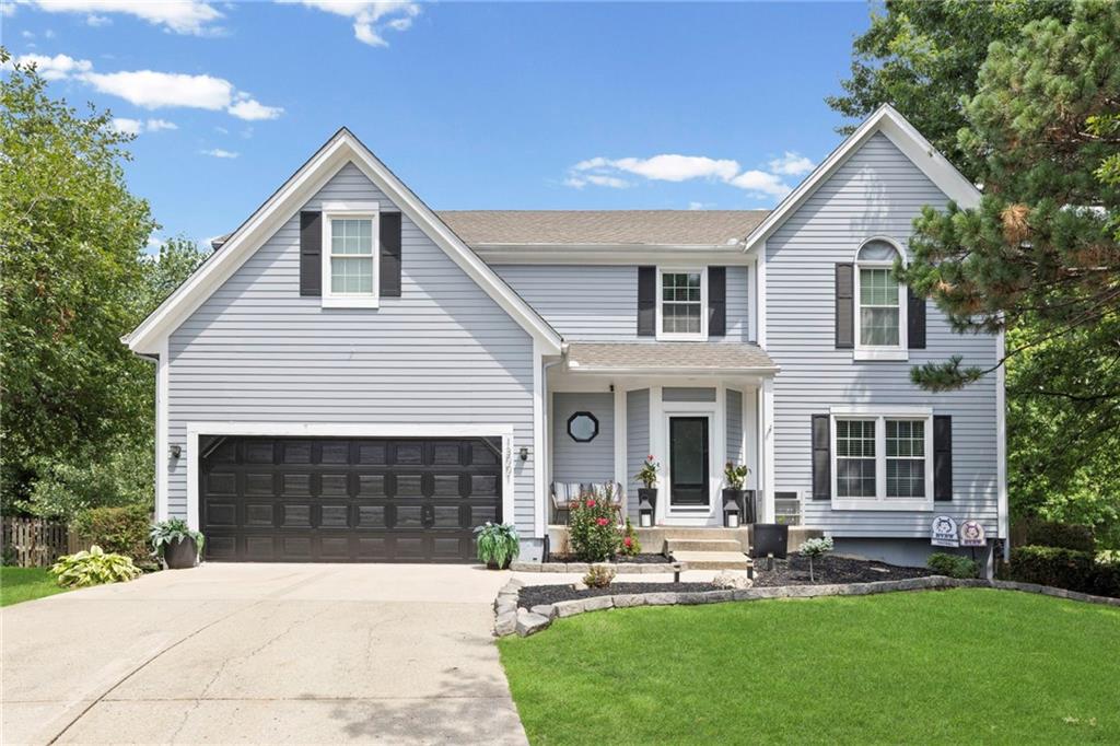 1st image of 13001 Slater St, Overland Park, KS 66213 | MLS# 2636464