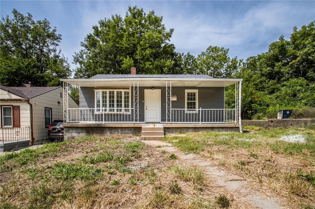 2nd image of 3336 Jackson Ave, Kansas City, MO 64128 | MLS# 2636465