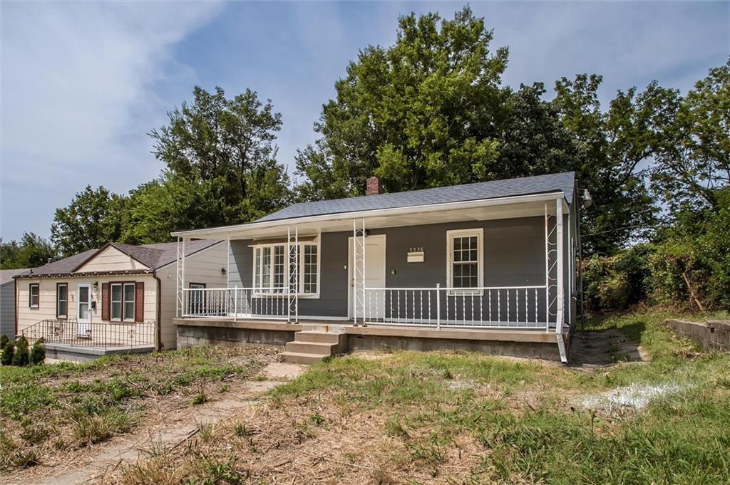 1st image of 3336 Jackson Ave, Kansas City, MO 64128 | MLS# 2636465