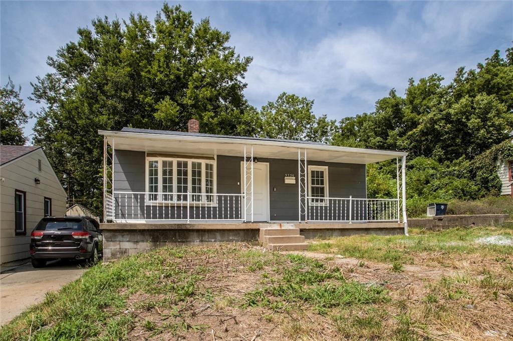 3rd image of 3336 Jackson Ave, Kansas City, MO 64128 | MLS# 2636465