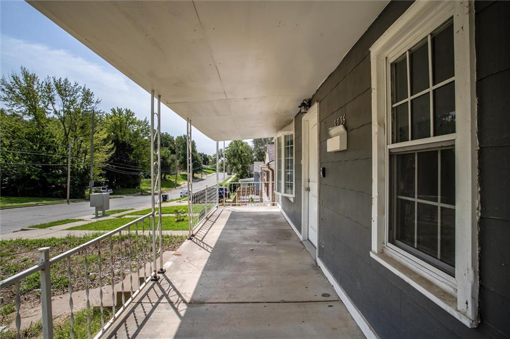 4th image of 3336 Jackson Ave, Kansas City, MO 64128 | MLS# 2636465