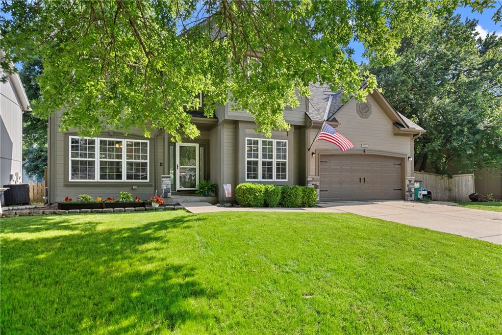 2nd image of 22217 W 51st St, Shawnee, KS 66226 | MLS# 2636470