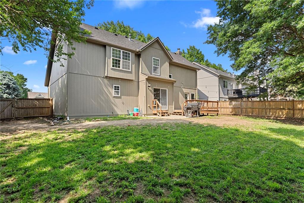 25th image of 22217 W 51st St, Shawnee, KS 66226 | MLS# 2636470
