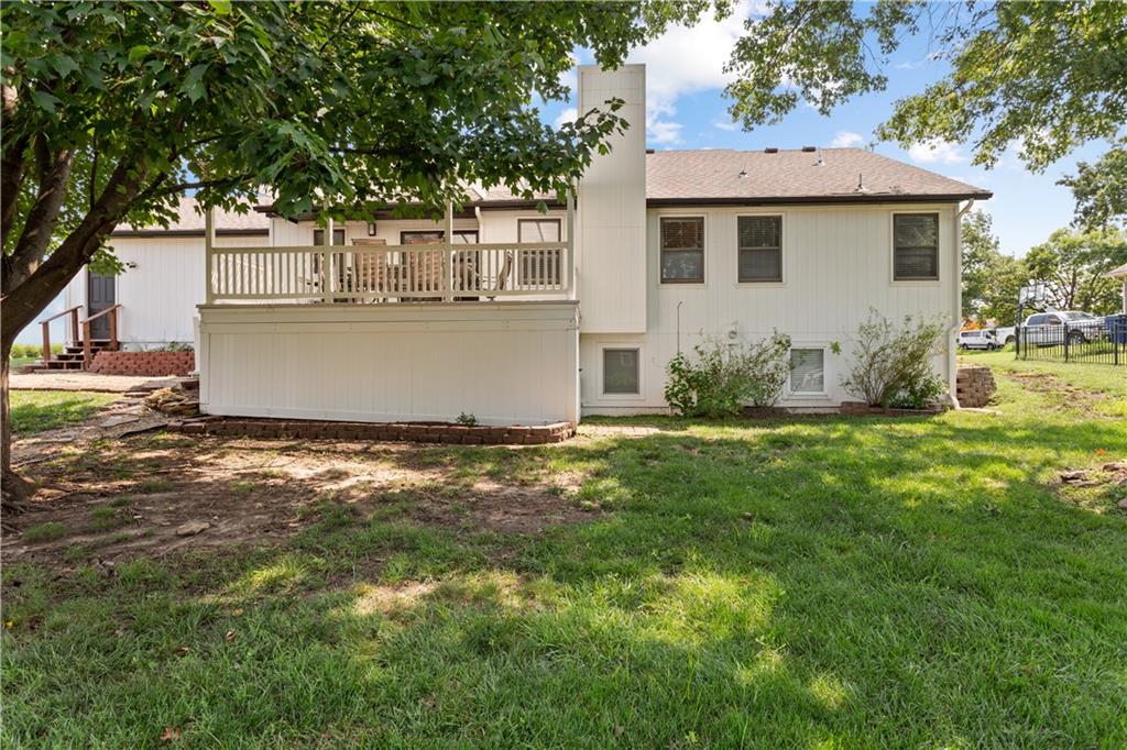 39th image of 1601 Elm St, Eudora, KS 66025 | MLS# 2636484