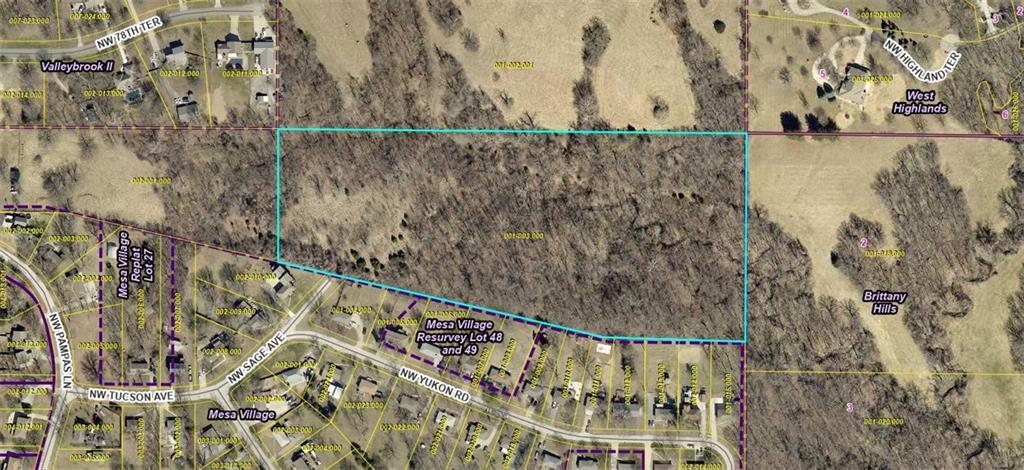 6th image of Nw Sage Ave, Kansas City, MO 64152 | MLS# 2636492