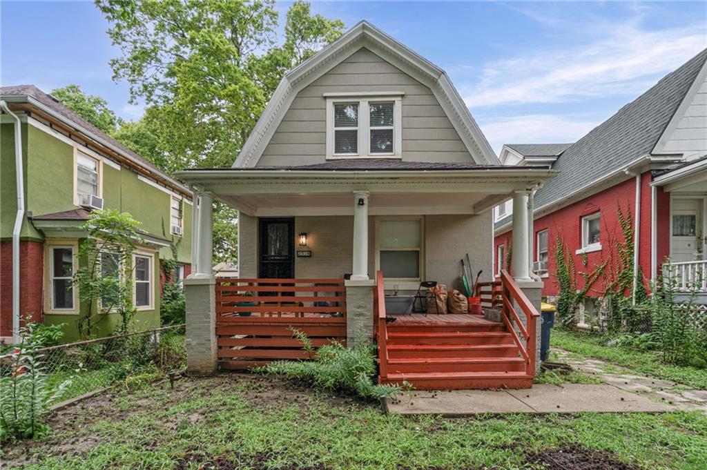 1st image of 2519 Olive St, Kansas City, MO 64127 | MLS# 2636513