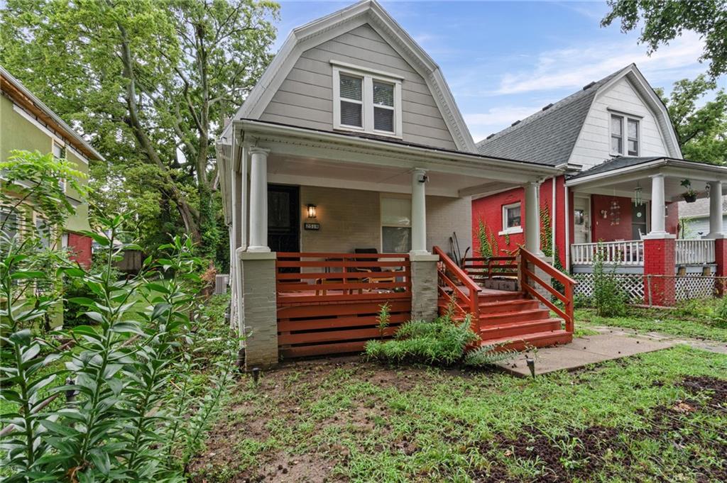 3rd image of 2519 Olive St, Kansas City, MO 64127 | MLS# 2636513