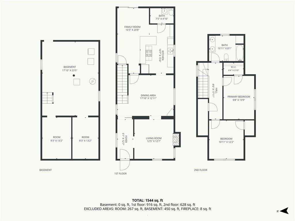 33rd image of 2519 Olive St, Kansas City, MO 64127 | MLS# 2636513