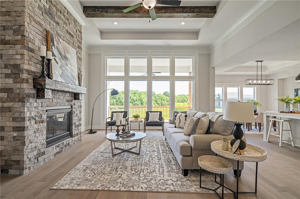 2nd image of 2262 W Wabash St, Olathe, KS 66061 | MLS# 2636515