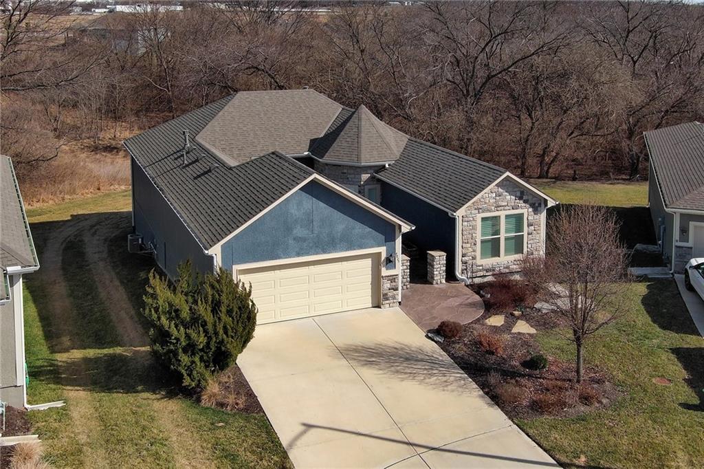 3rd image of 4925 Tallgrass St, Leavenworth, KS 66048 | MLS# 2636520