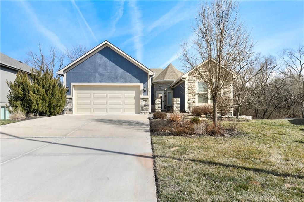 1st image of 4925 Tallgrass St, Leavenworth, KS 66048 | MLS# 2636520