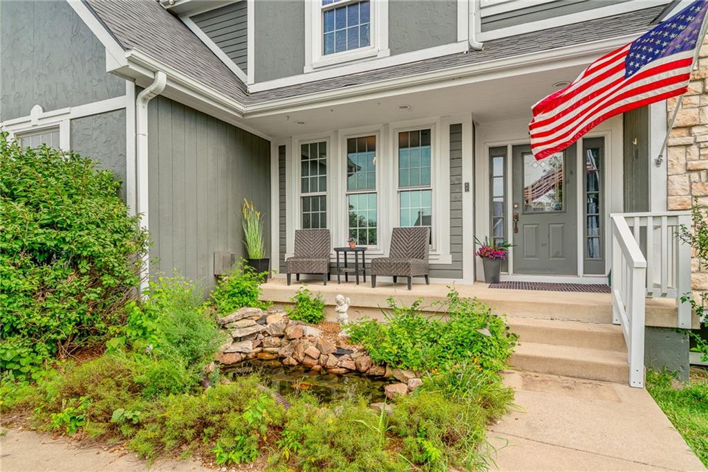 3rd image of 9101 Nw 86Th Ct, Kansas City, MO 64153 | MLS# 2636527
