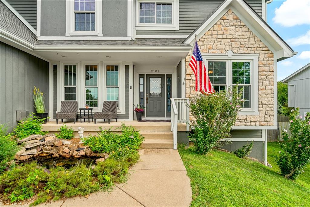 2nd image of 9101 Nw 86th Ct, Kansas City, MO 64153 | MLS# 2636527
