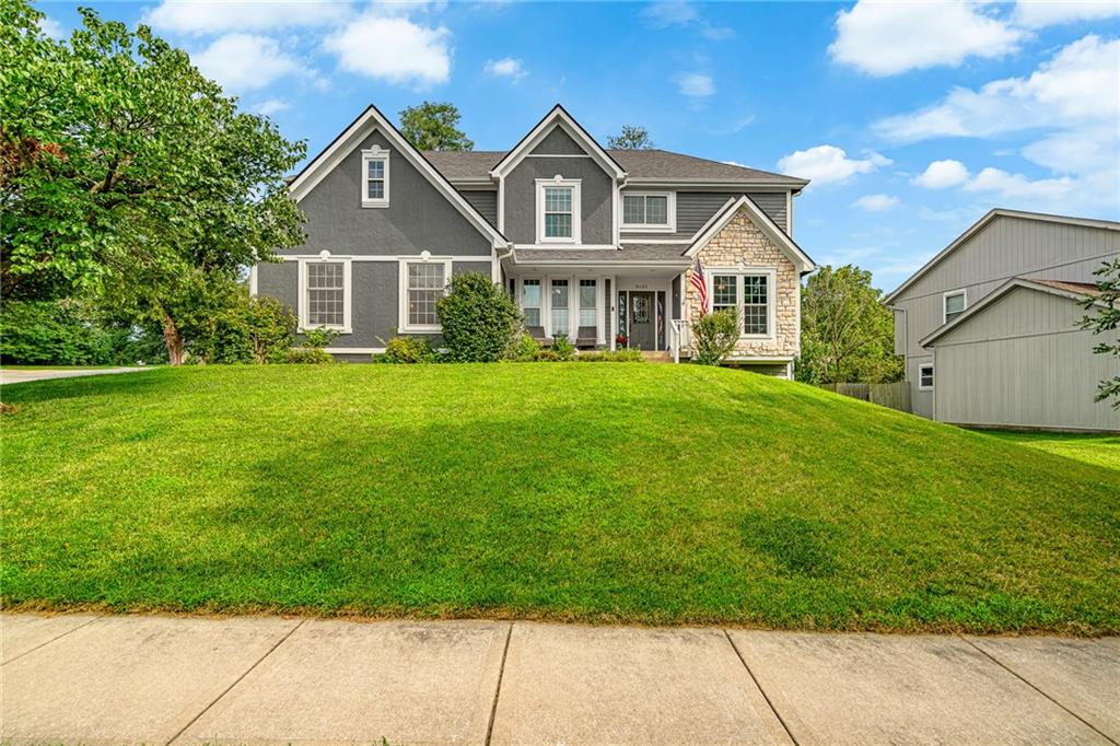 4th image of 9101 Nw 86Th Ct, Kansas City, MO 64153 | MLS# 2636527