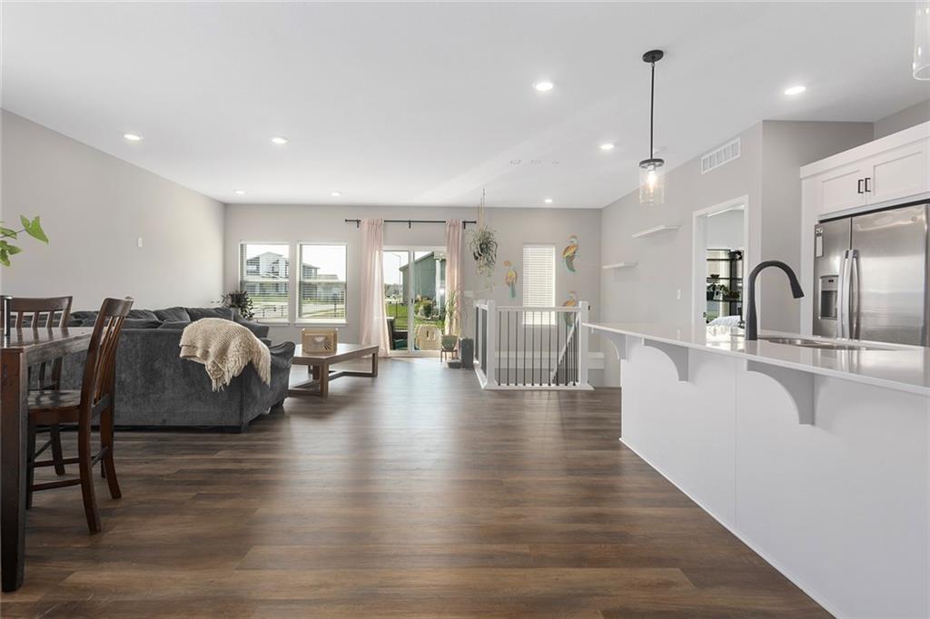 4th image of 10600 N Jefferson St, Kansas City, MO 64155 | MLS# 2636534
