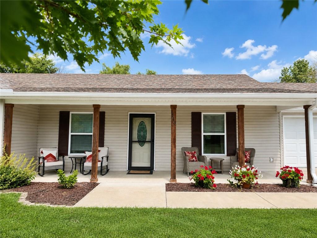 2nd image of 1143 15 N/a, Knob Noster, MO 65336 | MLS# 2636538