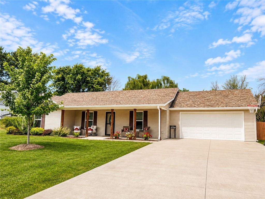 1st image of 1143 15 N/a, Knob Noster, MO 65336 | MLS# 2636538