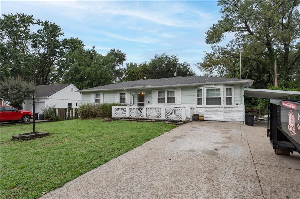 1st image of 212 N 81st Ter, Kansas City, KS 66112 | MLS# 2636540