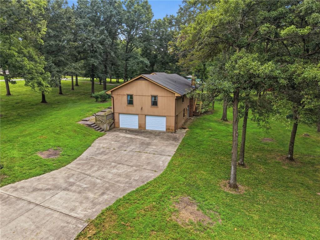 55th image of 20104 Pickering Rd, Belton, MO 64012 | MLS# 2636561