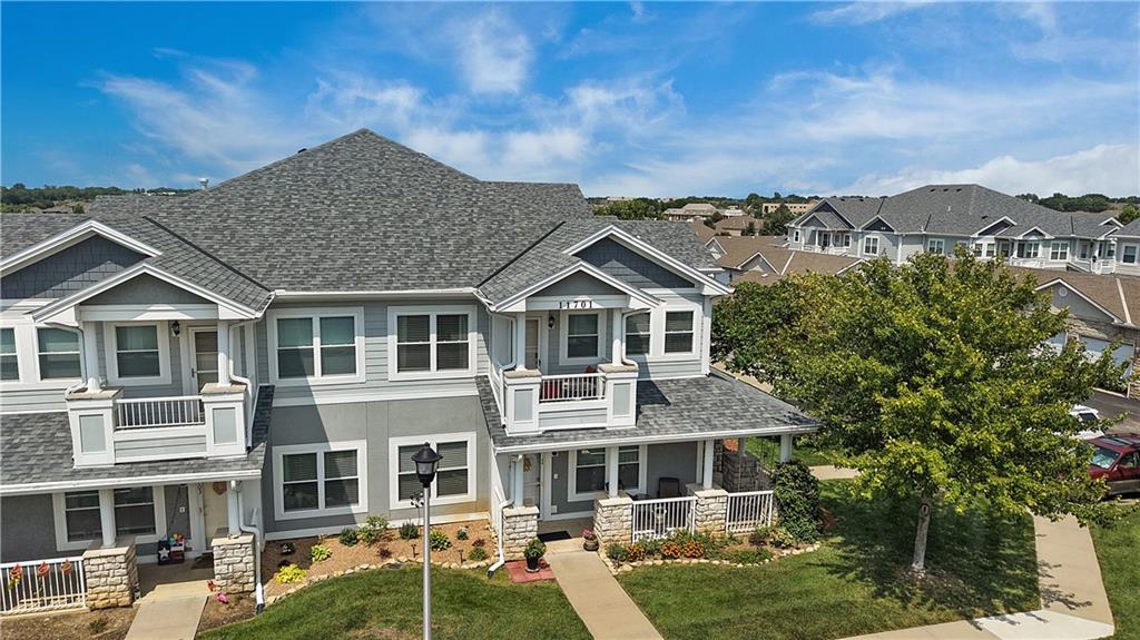 40th image of 11701 S Roundtree St #200, Olathe, KS 66061 | MLS# 2636562