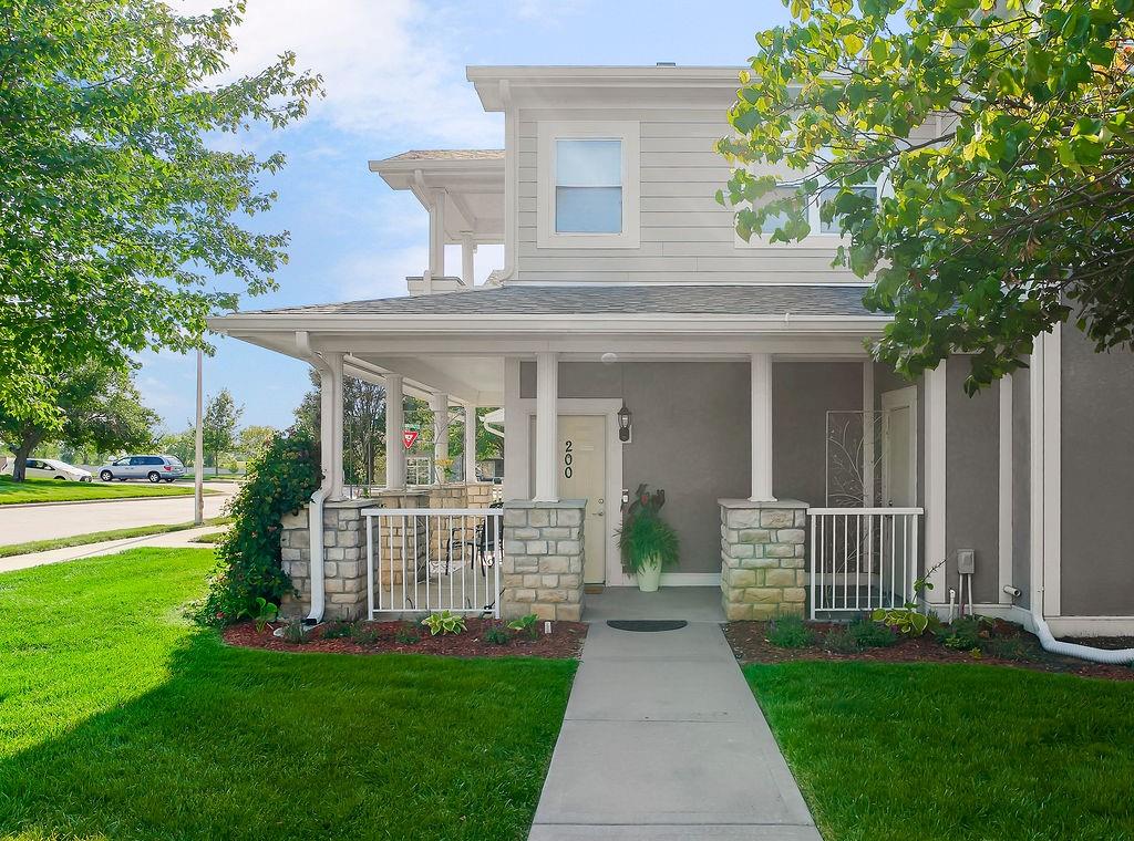 1st image of 11701 S Roundtree St #200, Olathe, KS 66061 | MLS# 2636562