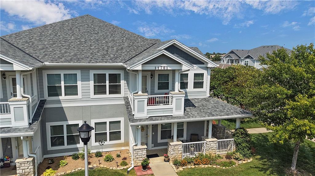 2nd image of 11701 S Roundtree St #200, Olathe, KS 66061 | MLS# 2636562