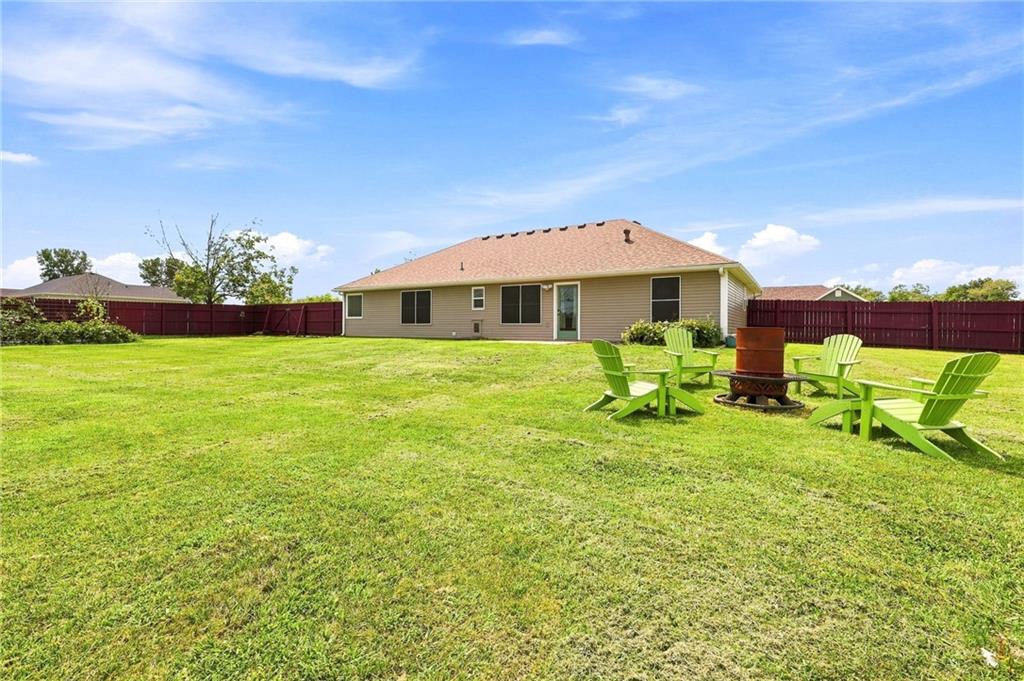 25th image of 389 Se 971 Rd, Knob Noster, MO 65336 | MLS# 2636569