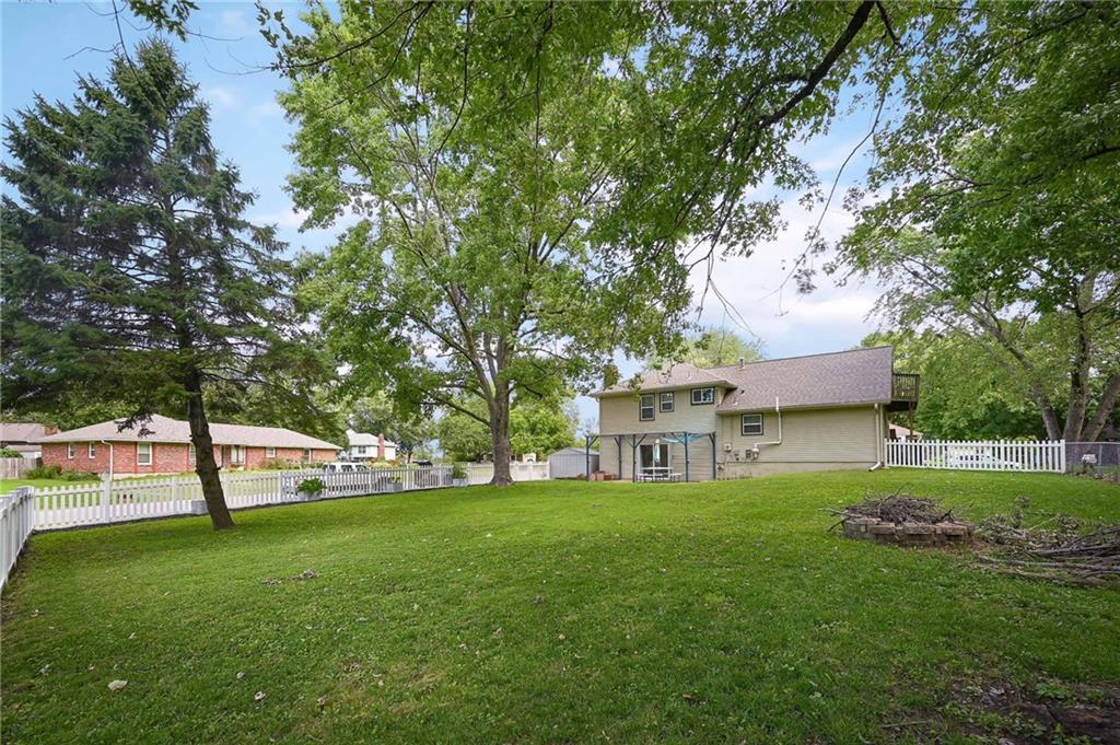 4th image of 8301 E 166Th St, Belton, MO 64012 | MLS# 2636574