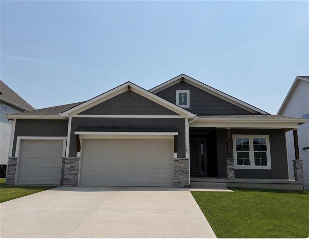 1st image of 1705 Sw Arbormill Ter, Lees Summit, MO 64082 | MLS# 2636576