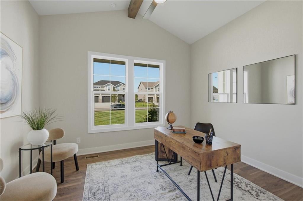 3rd image of 1705 Sw Arbormill Ter, Lees Summit, MO 64082 | MLS# 2636576