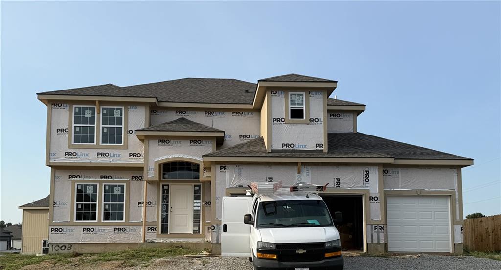 2nd image of 1003 Poplar Ln, Liberty, MO 64068 | MLS# 2636588