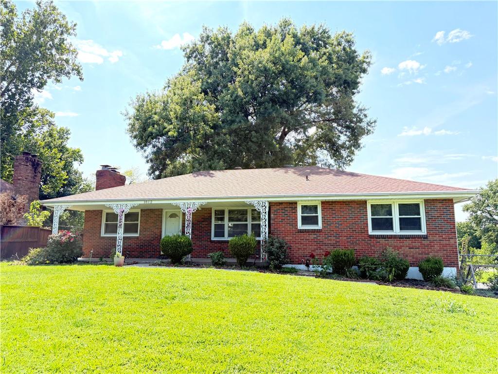 1st image of 1812 N 59th St, Kansas City, KS 66102 | MLS# 2636591