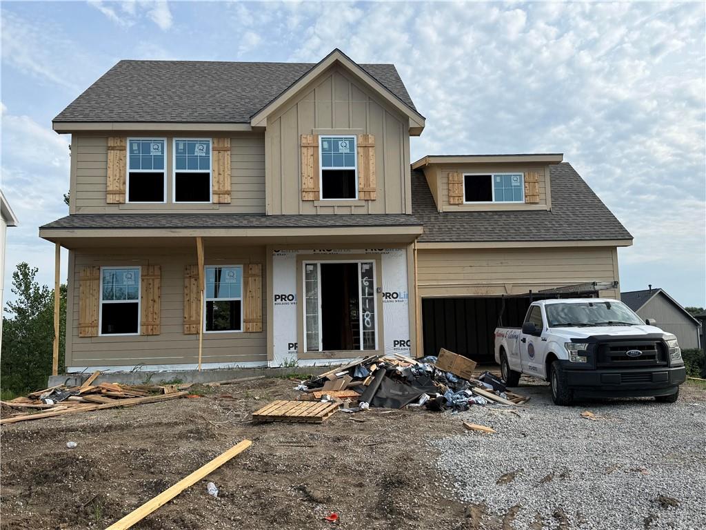 2nd image of 6118 Ne 118th St, Kansas City, MO 64156 | MLS# 2636593