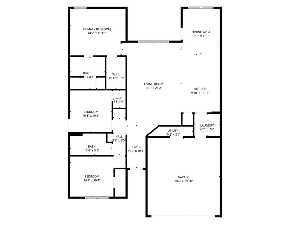 26th image of 1708 Maci St, Belton, MO 64012 | MLS# 2636594