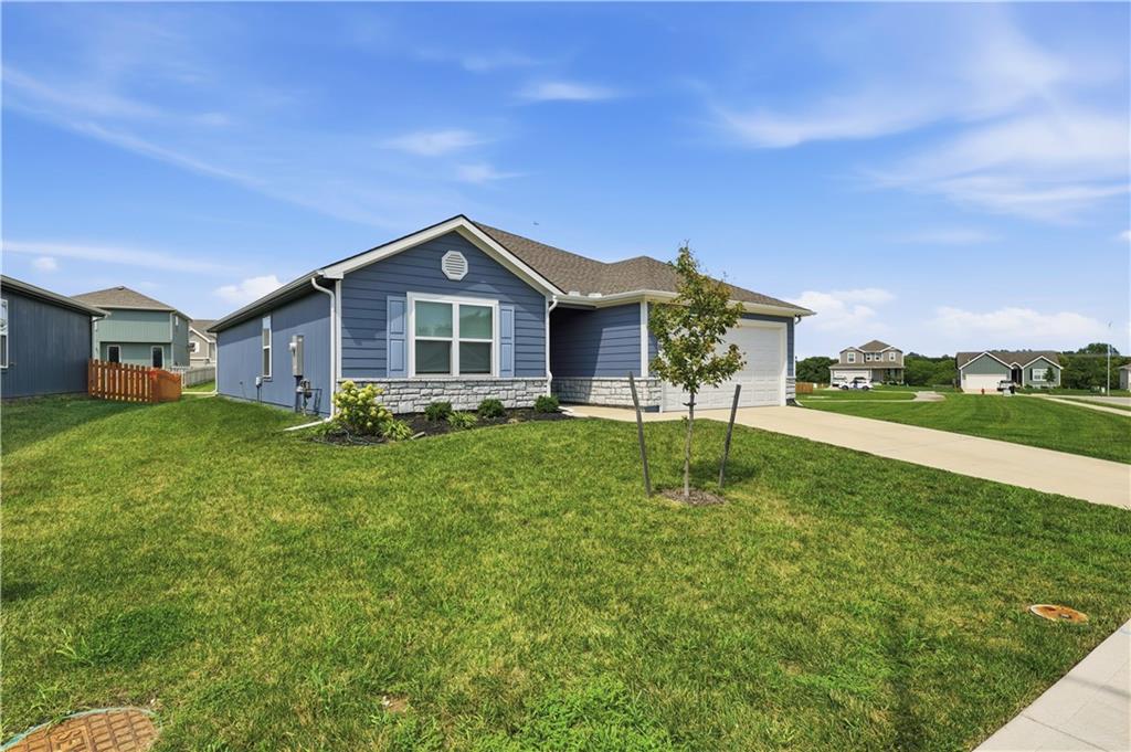 2nd image of 1708 Maci St, Belton, MO 64012 | MLS# 2636594