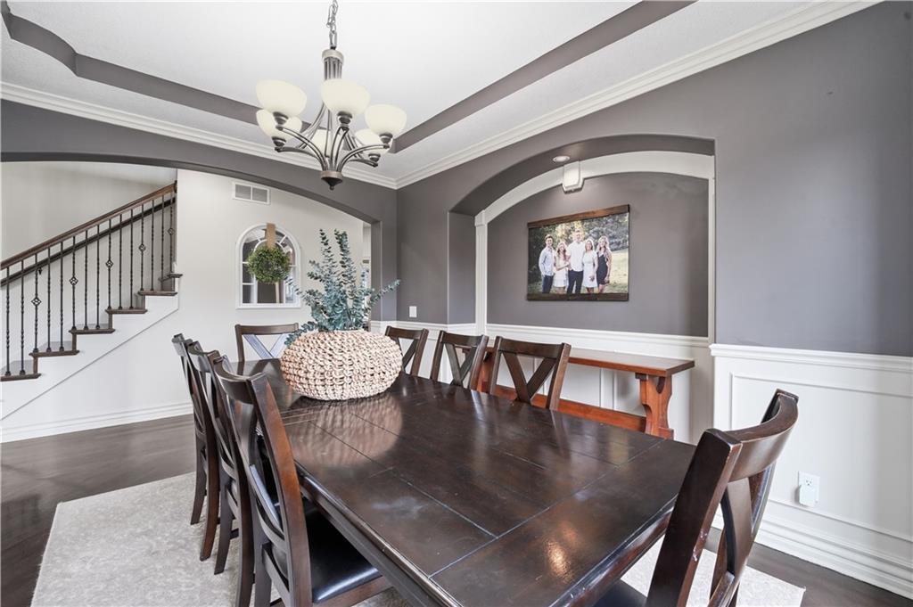 3rd image of 1716 Sw Kendall Dr, Lee's Summit, MO 64082 | MLS# 2636599