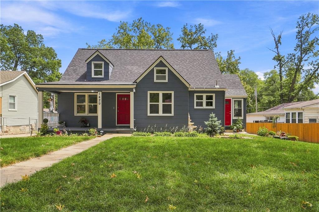 1st image of 1429 Kingman St, Leavenworth, KS 66048 | MLS# 2636607