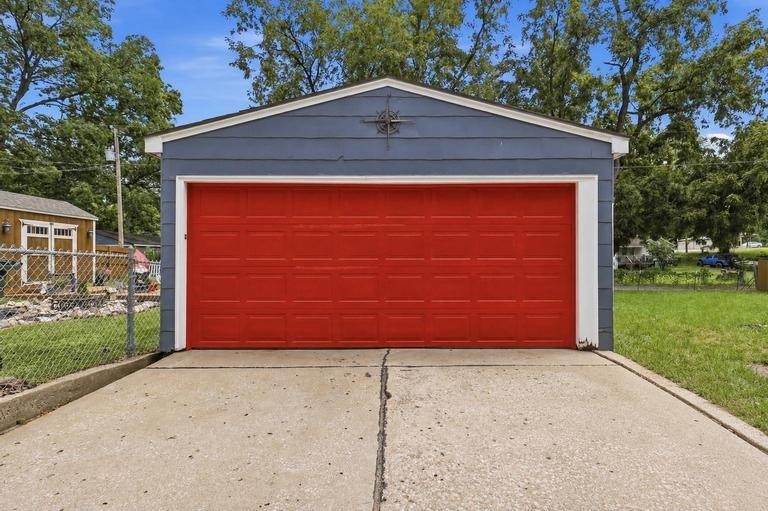 34th image of 1429 Kingman St, Leavenworth, KS 66048 | MLS# 2636607