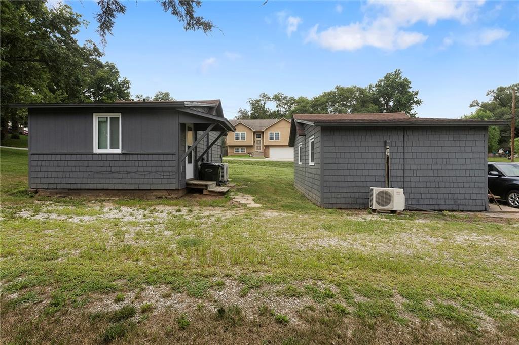 2nd image of 911 913 Franklin St, Leavenworth, KS 66048 | MLS# 2636611