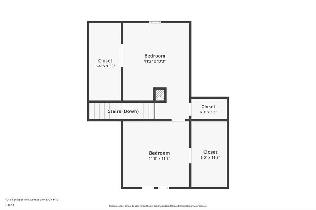 31st image of 6010 Kenwood Ave, Kansas City, MO 64110 | MLS# 2636612