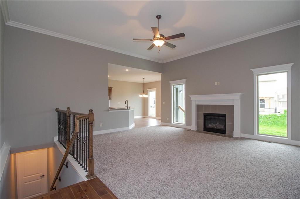 3rd image of 3316 Nw 93Rd St, Kansas City, MO 64154 | MLS# 2636619